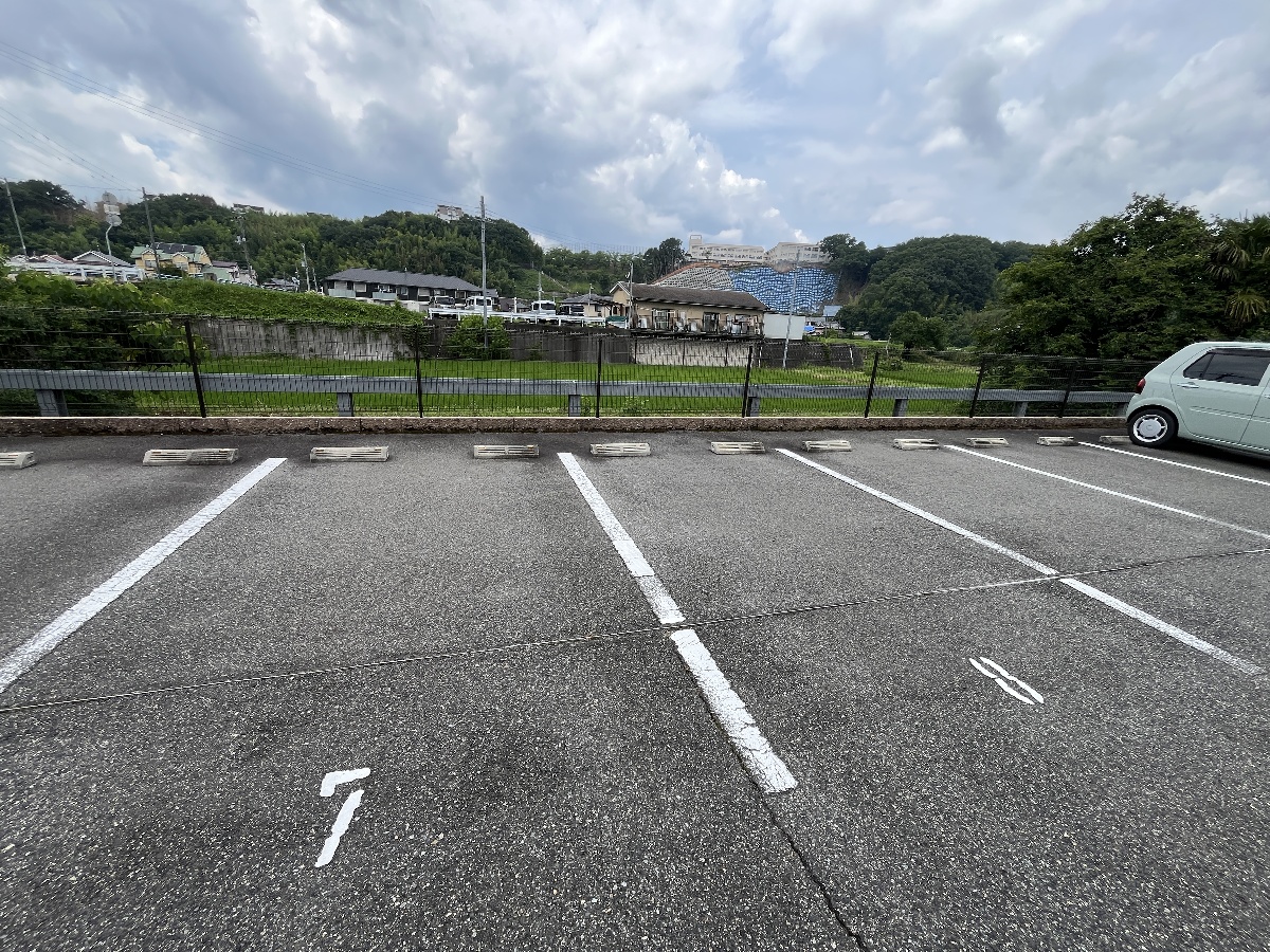 駐車場 写真33