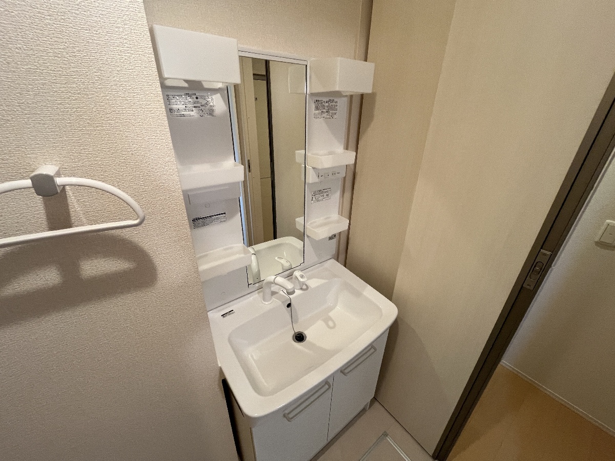 洗面所 写真9