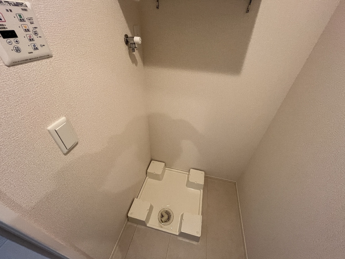 その他部屋・スペース 写真6
