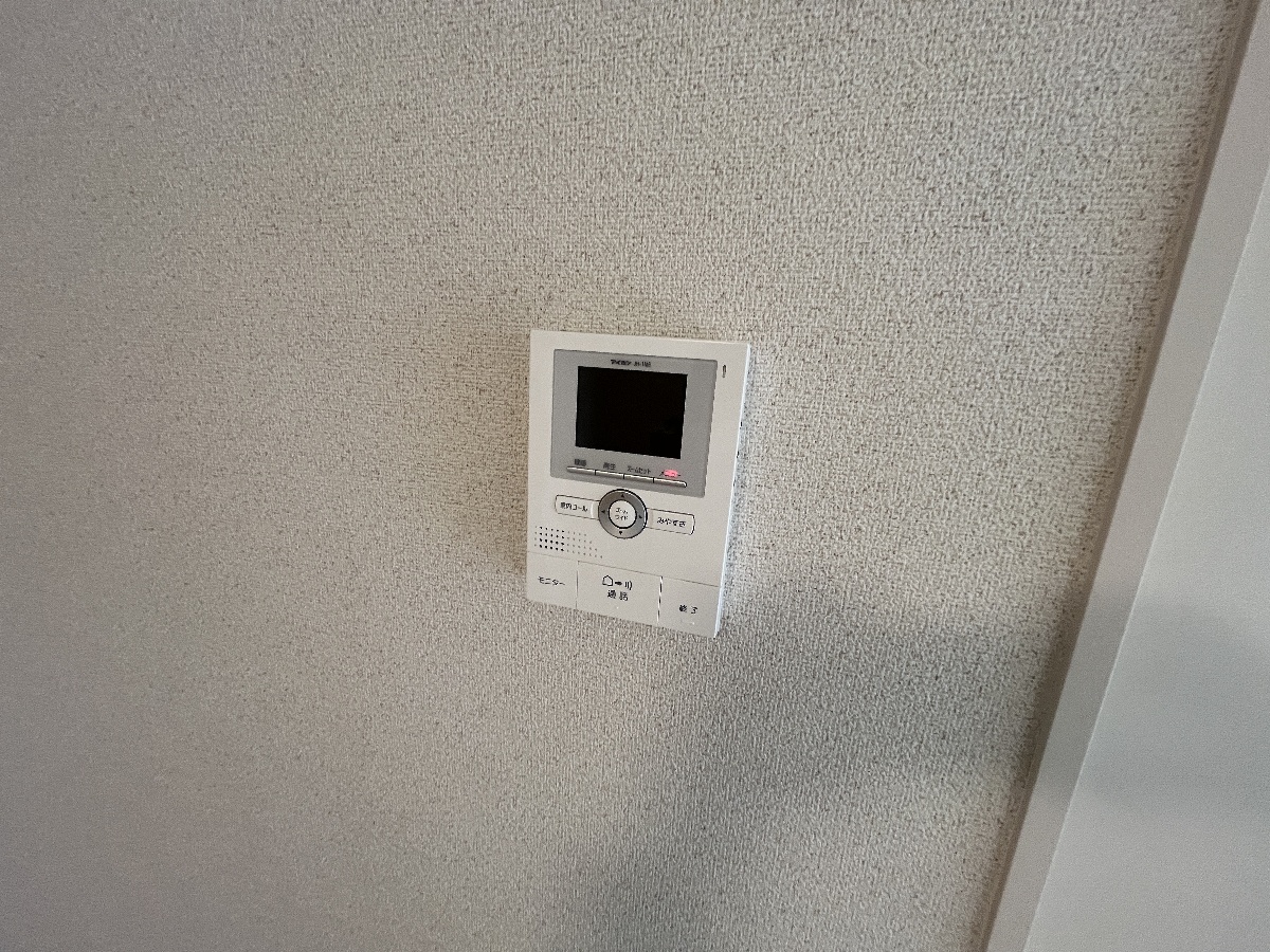 セキュリティ 写真19