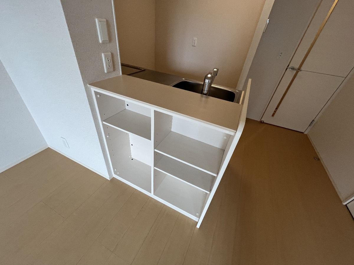収納 写真14
