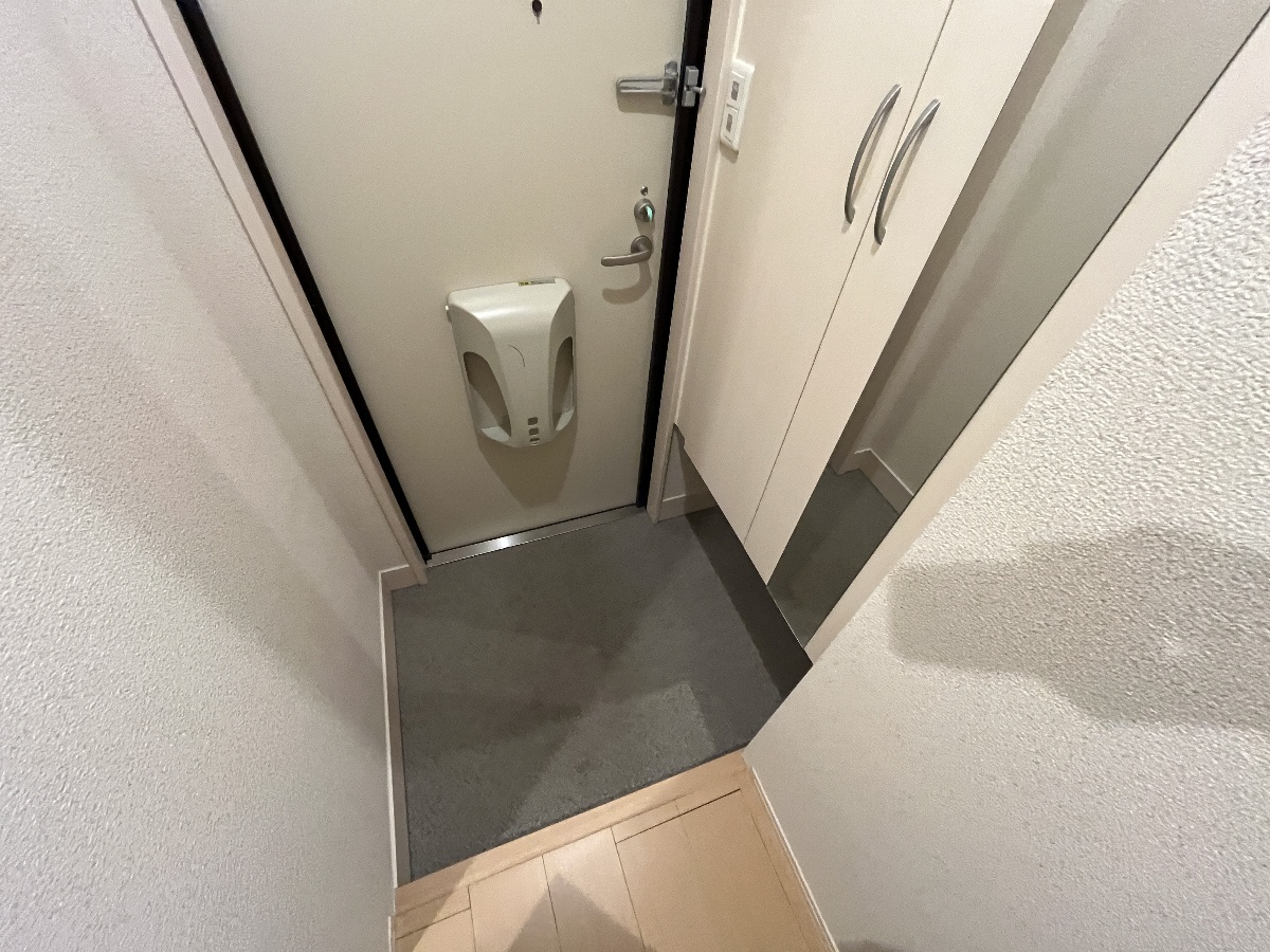 玄関 写真8