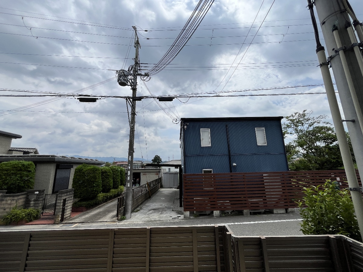眺望 写真29