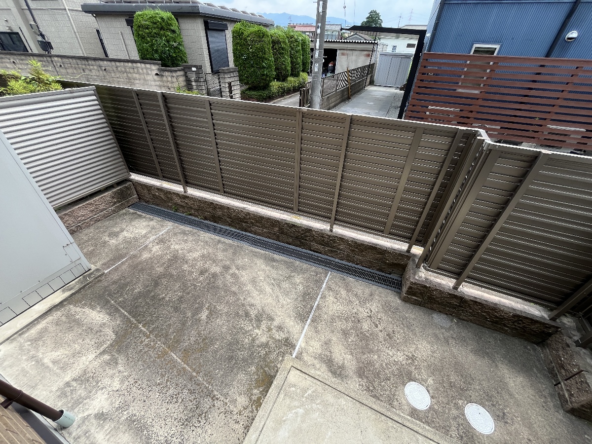 庭 写真18