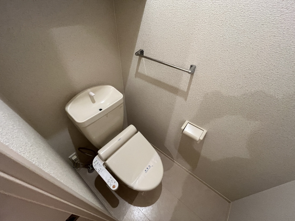 トイレ 写真11