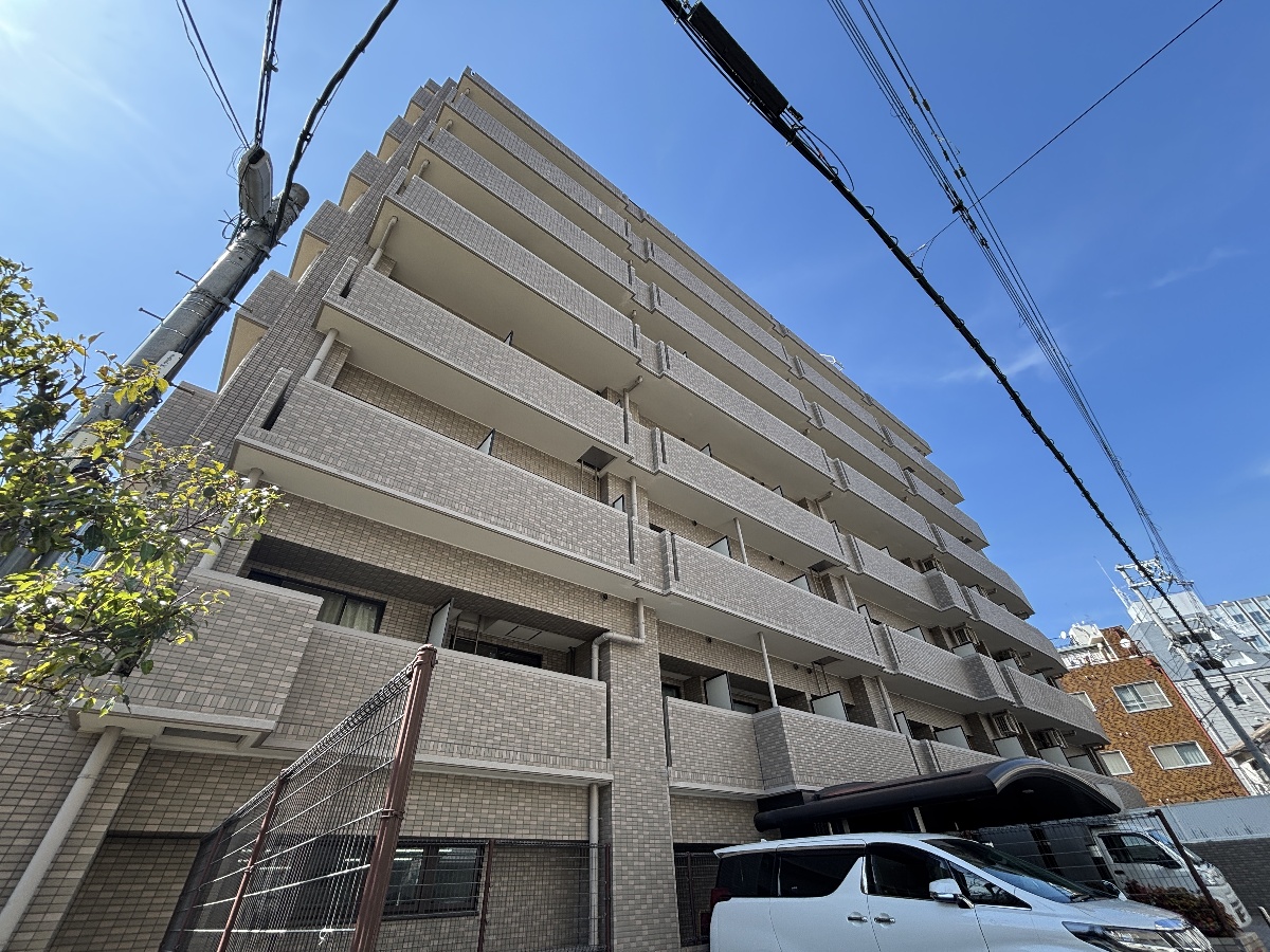 リーガル神戸元町