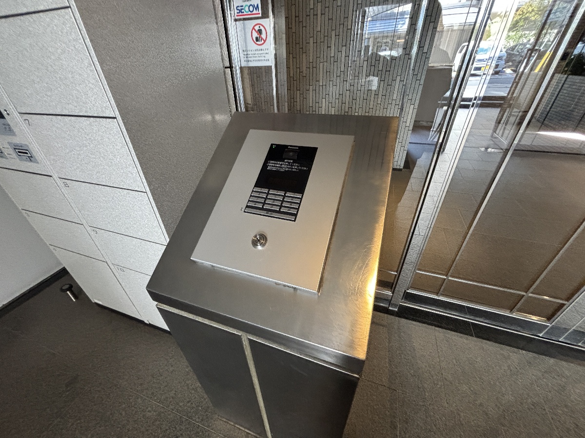 エントランス 写真29