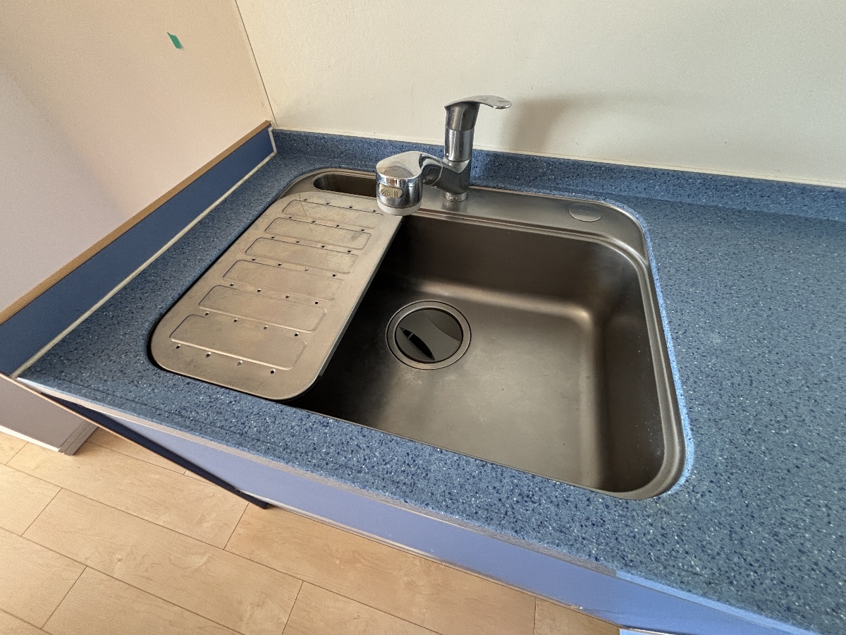キッチン 写真3
