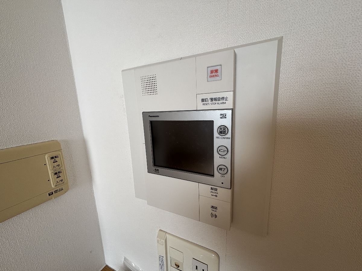 セキュリティ 写真19