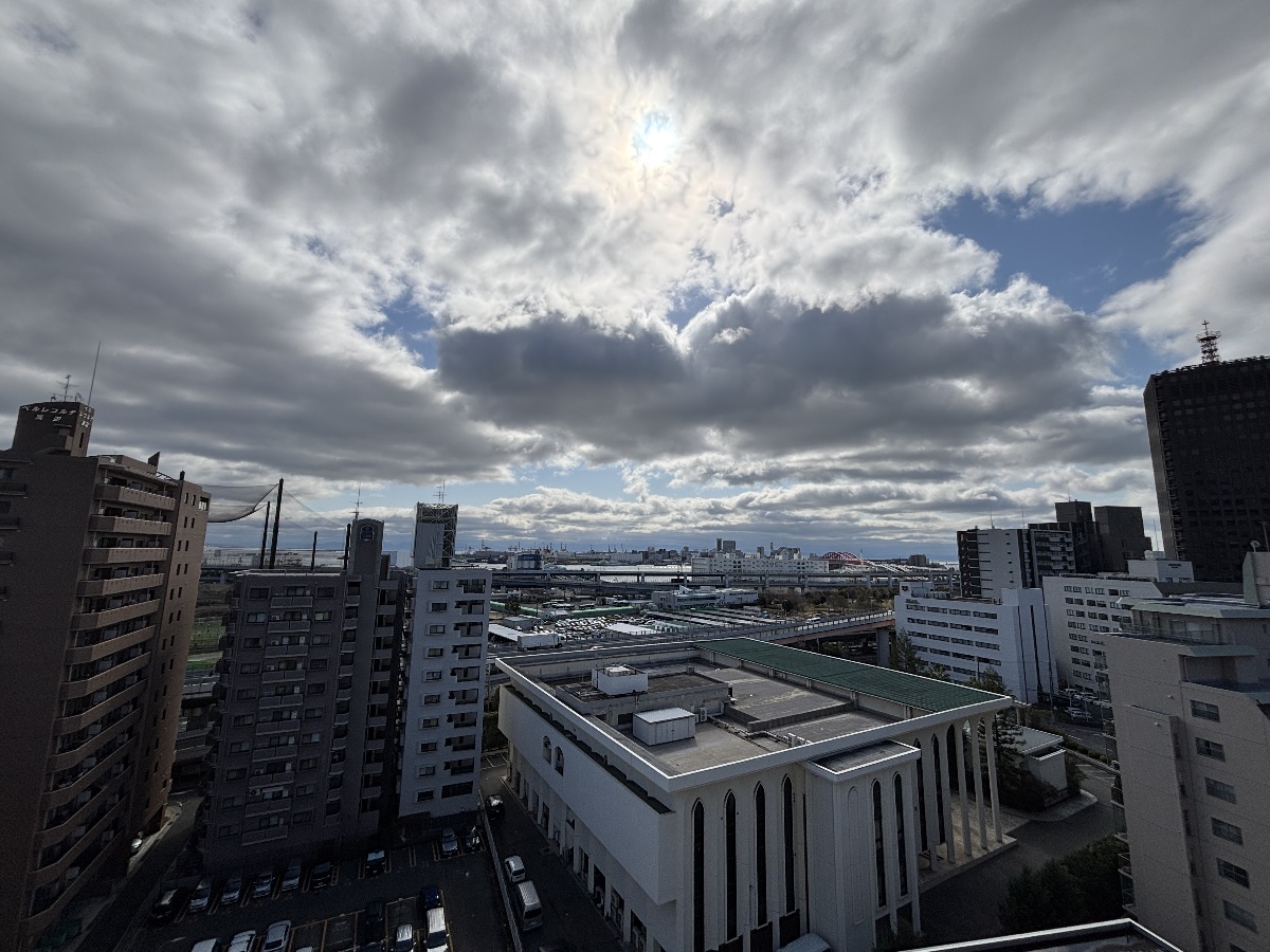 眺望 写真30