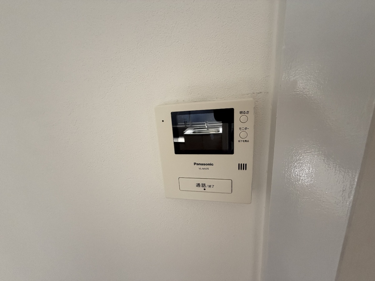 セキュリティ 写真28
