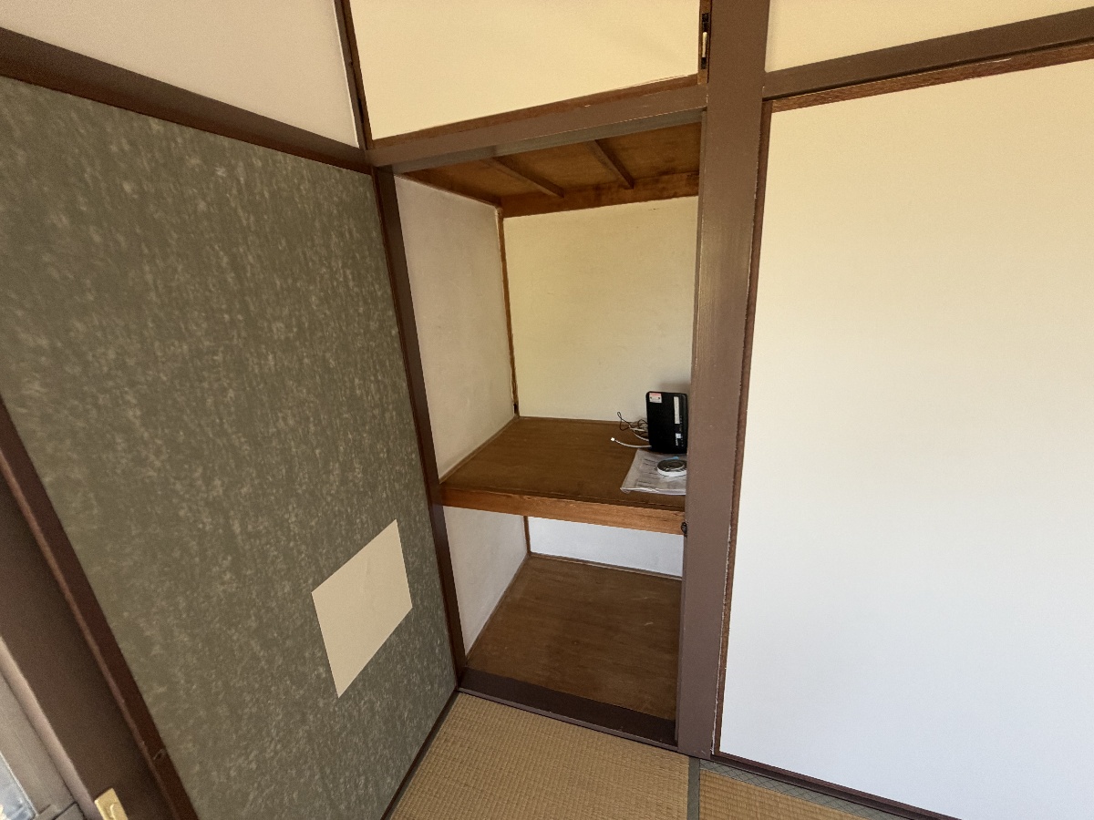 収納 写真18