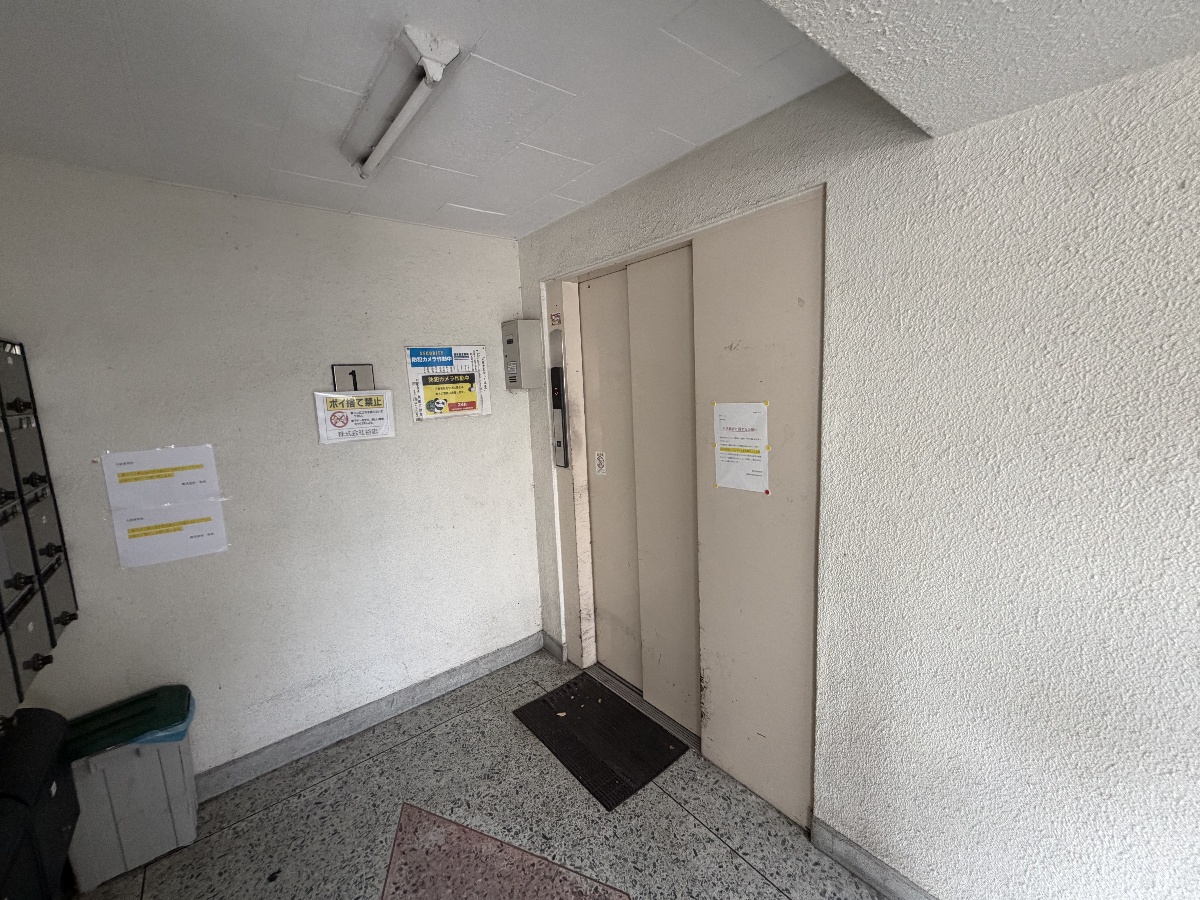 共用部 写真37