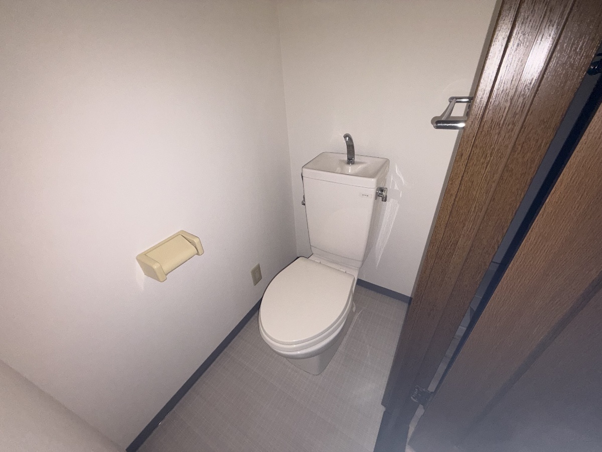 トイレ 写真18