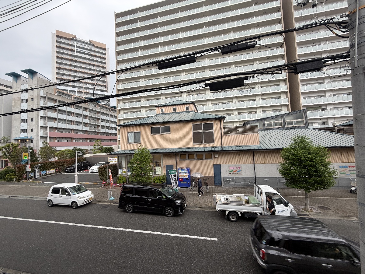 眺望 写真36