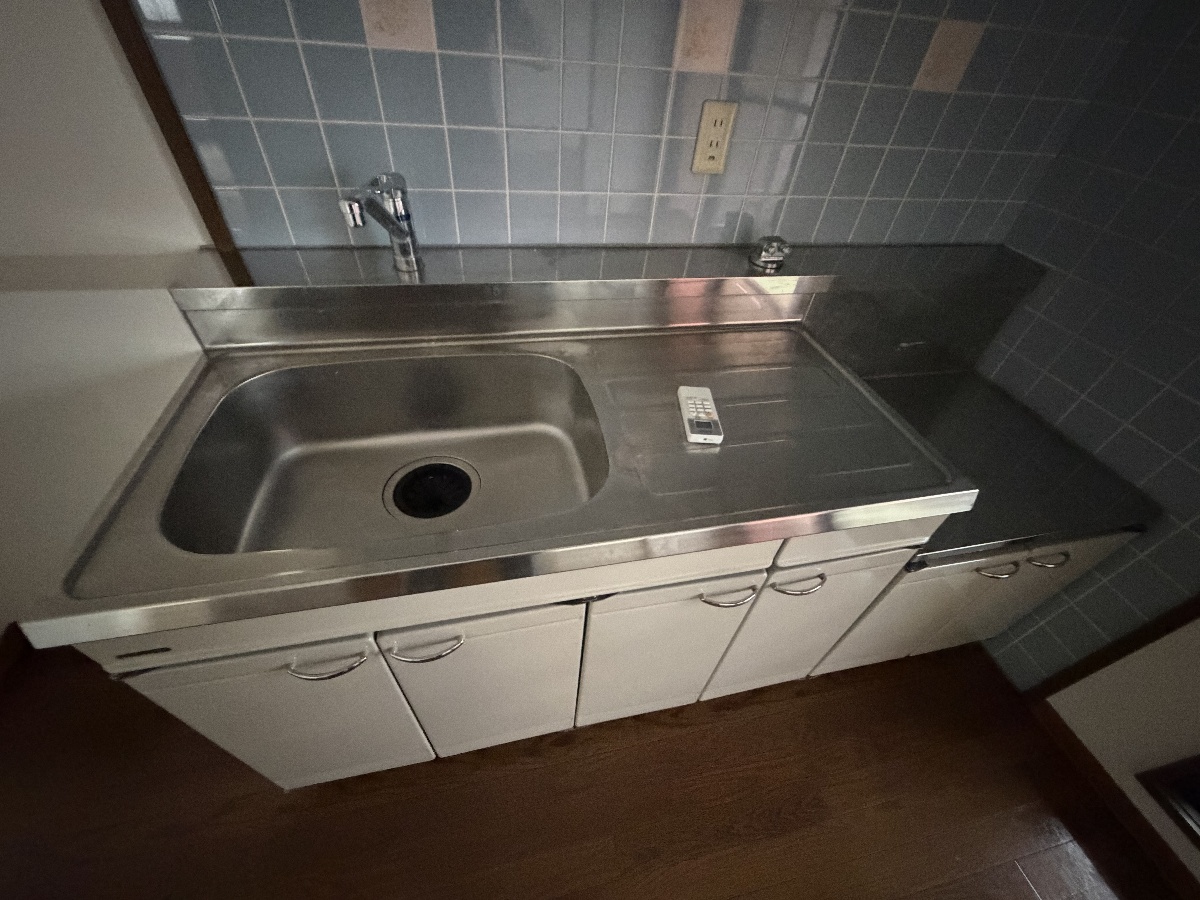 キッチン 写真10
