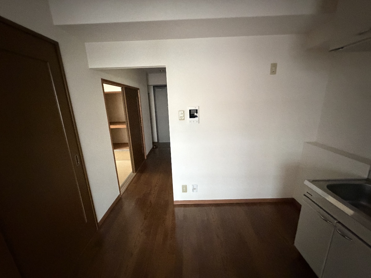 ダイニング 写真8