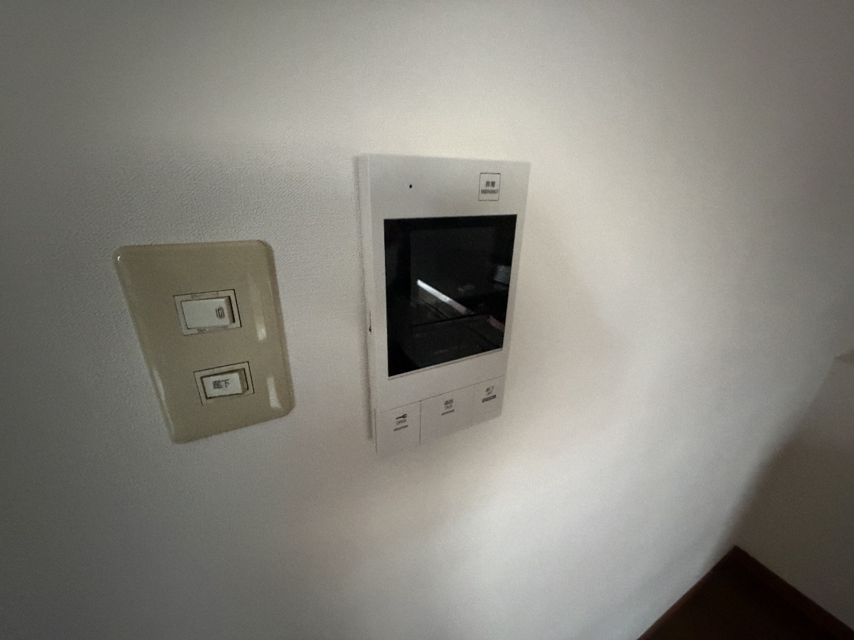 セキュリティ 写真28
