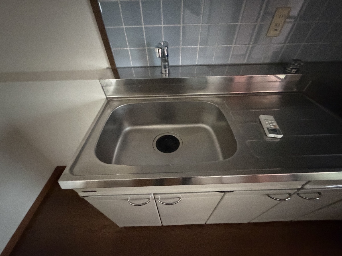 キッチン 写真11
