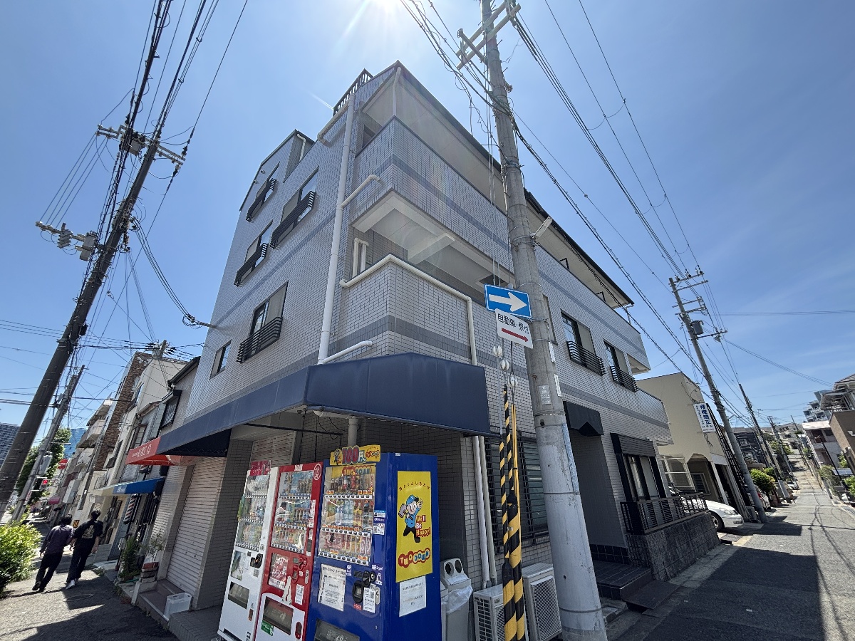 クレール中山手