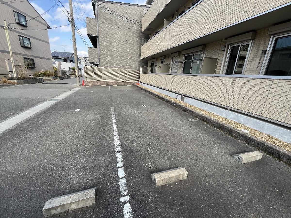 駐車場 写真33