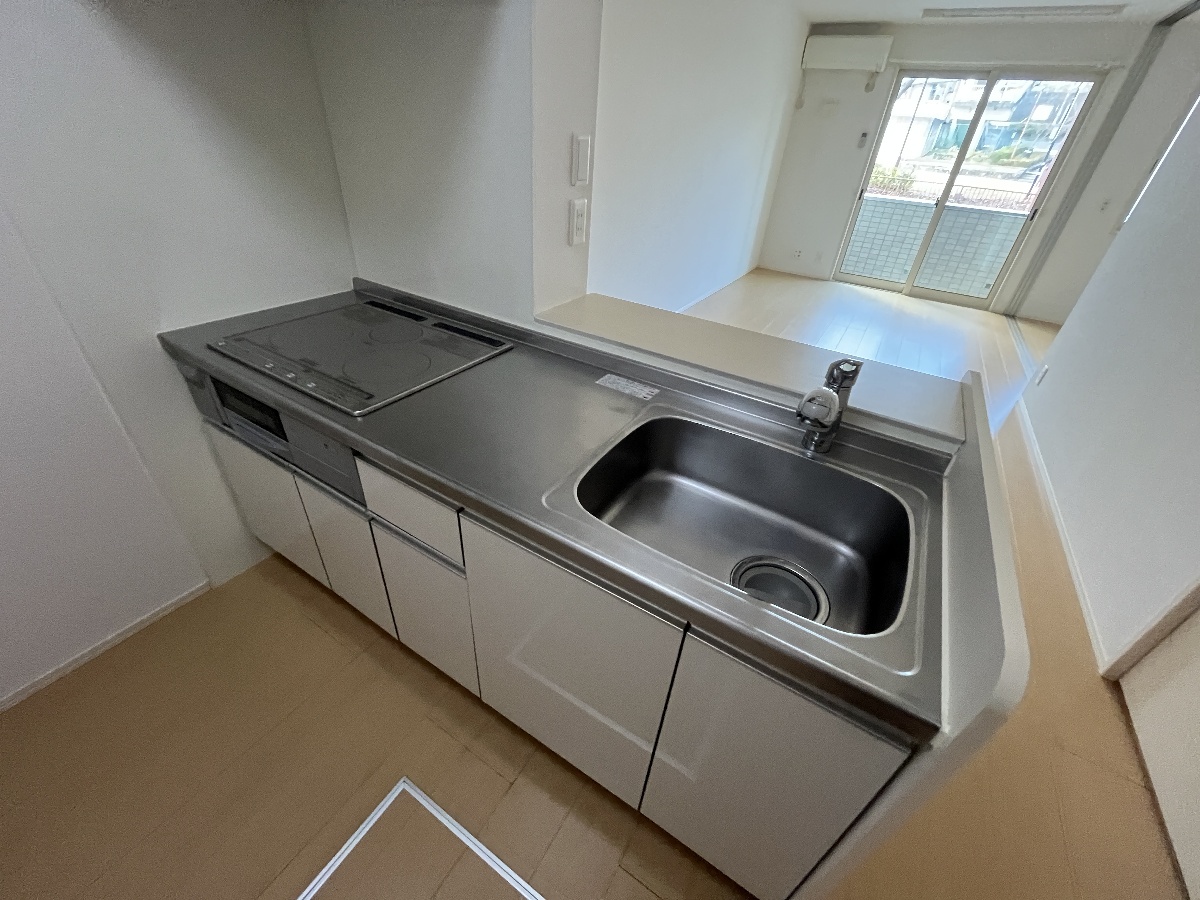 キッチン 写真3