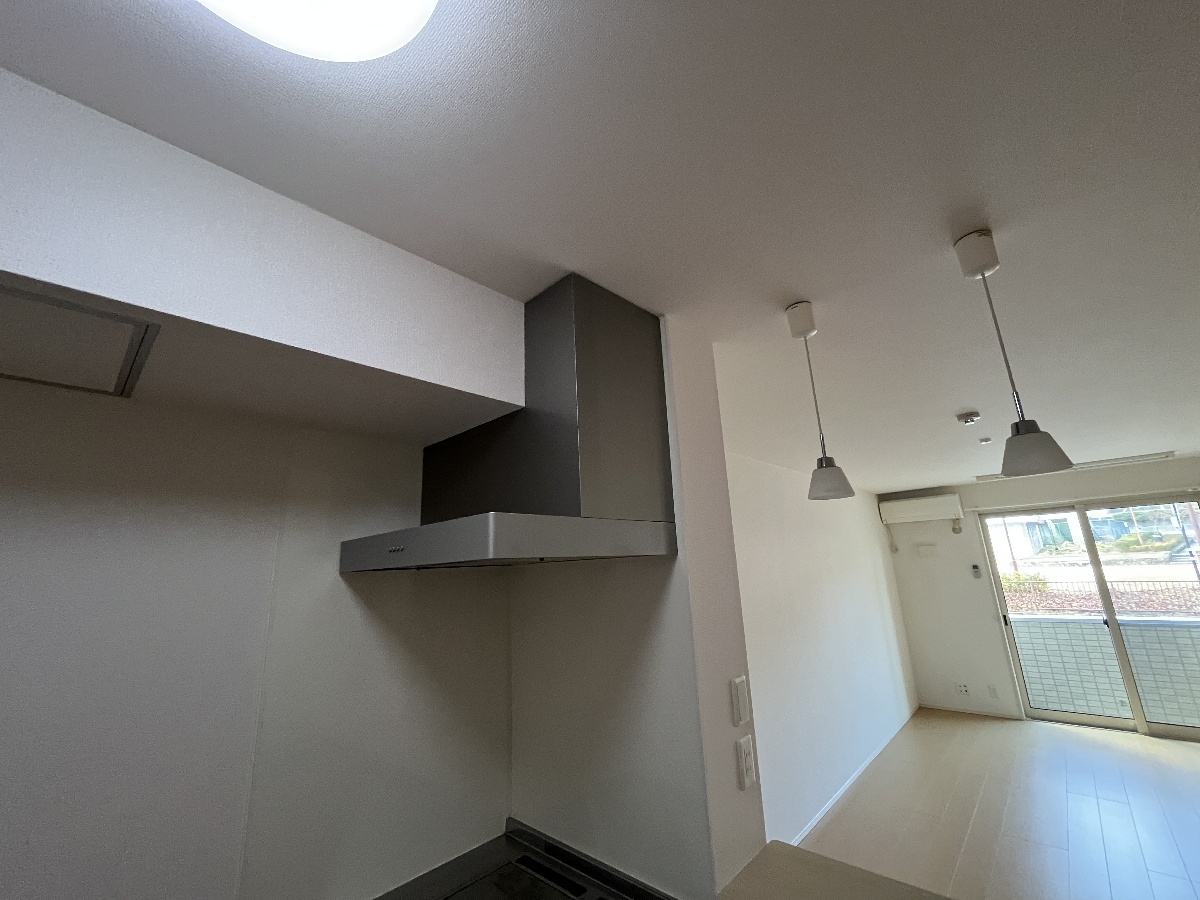 キッチン 写真4