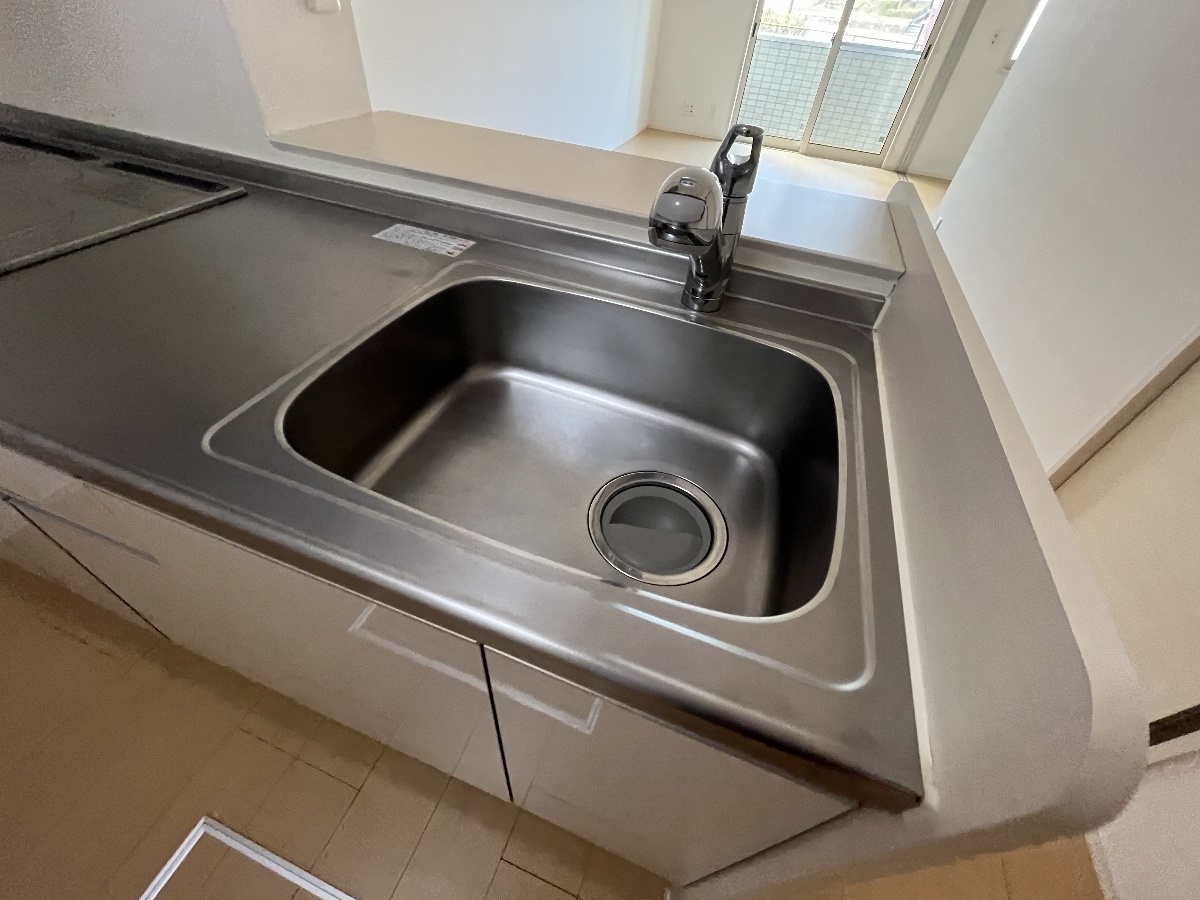 キッチン 写真5