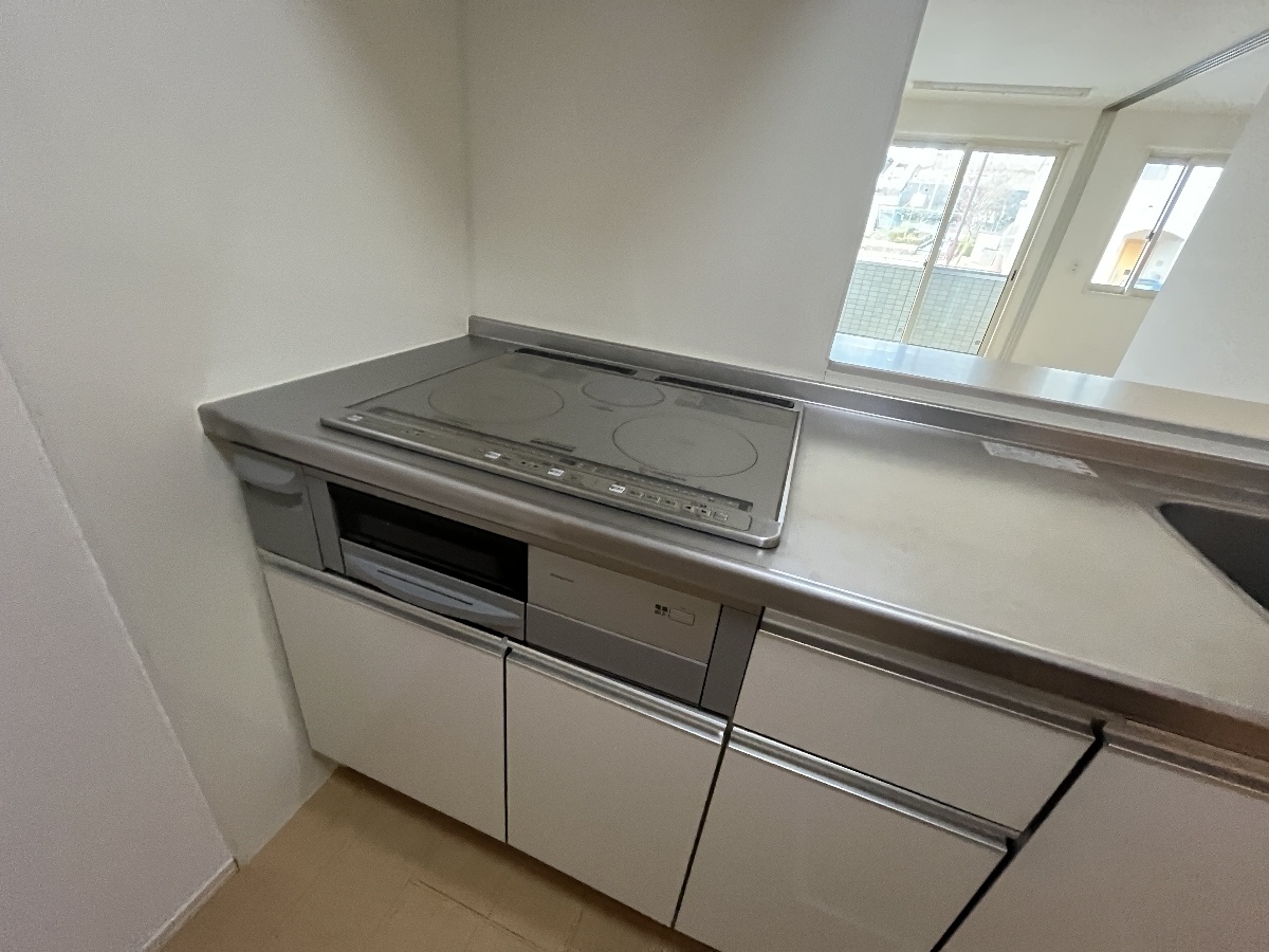 キッチン 写真6