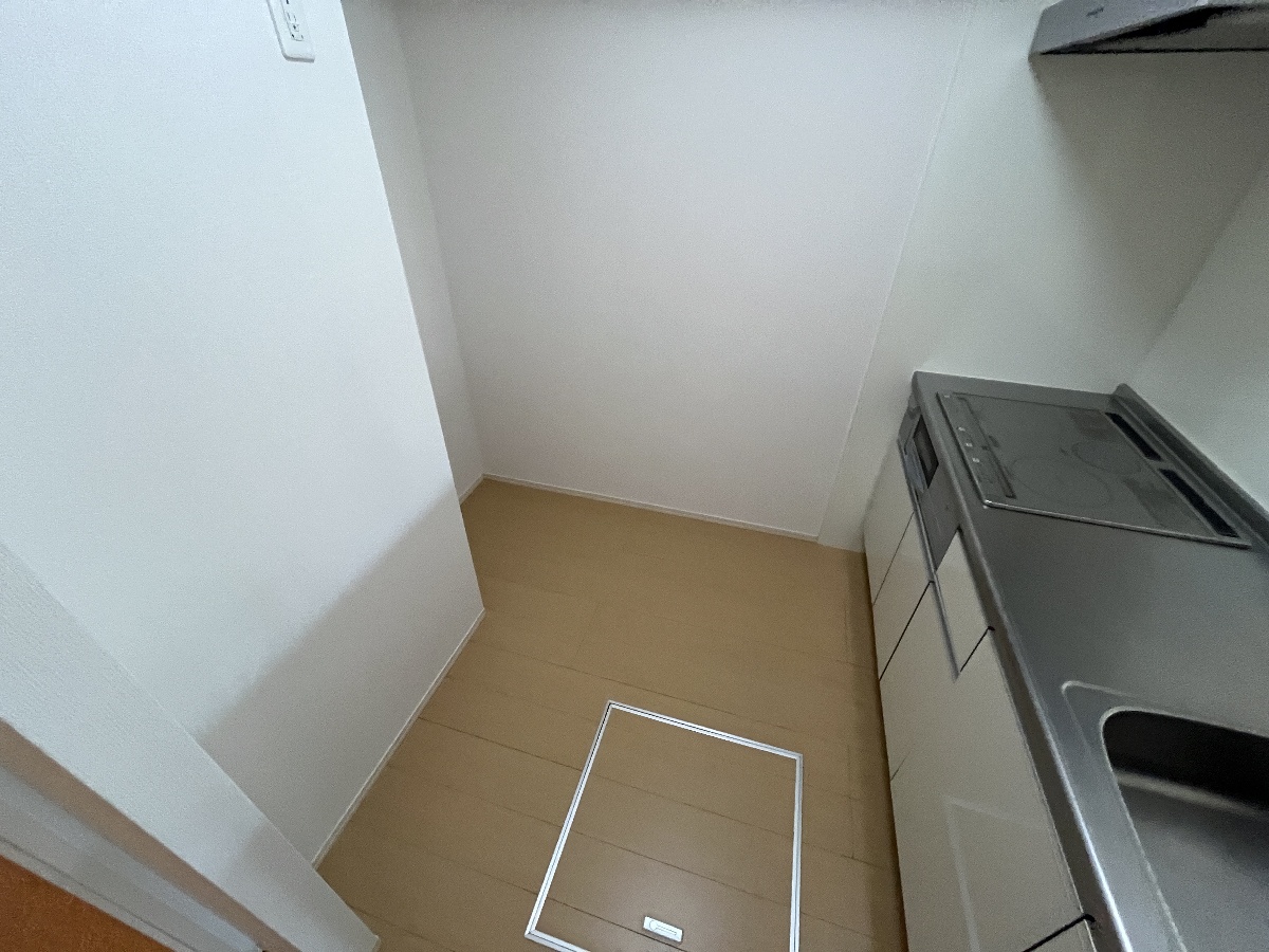 その他部屋・スペース 写真8