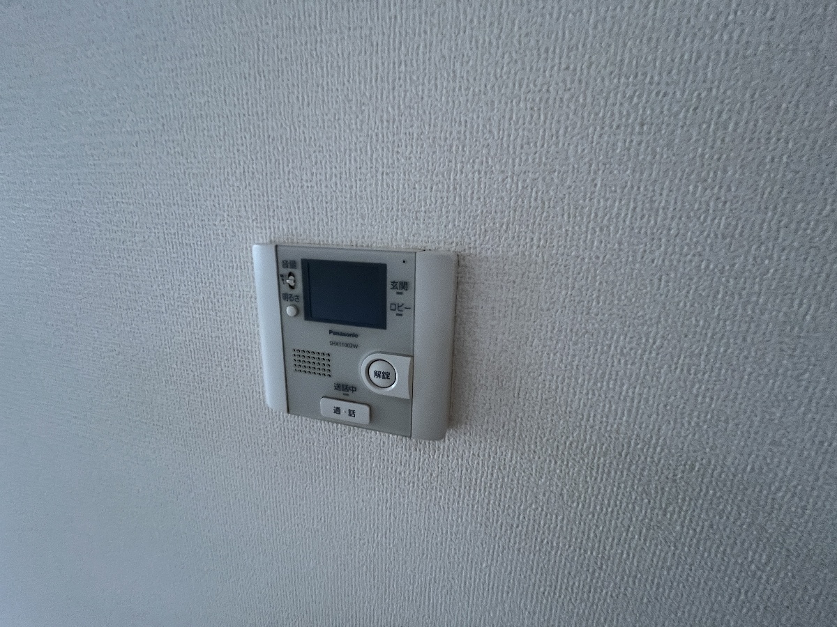 セキュリティ 写真18