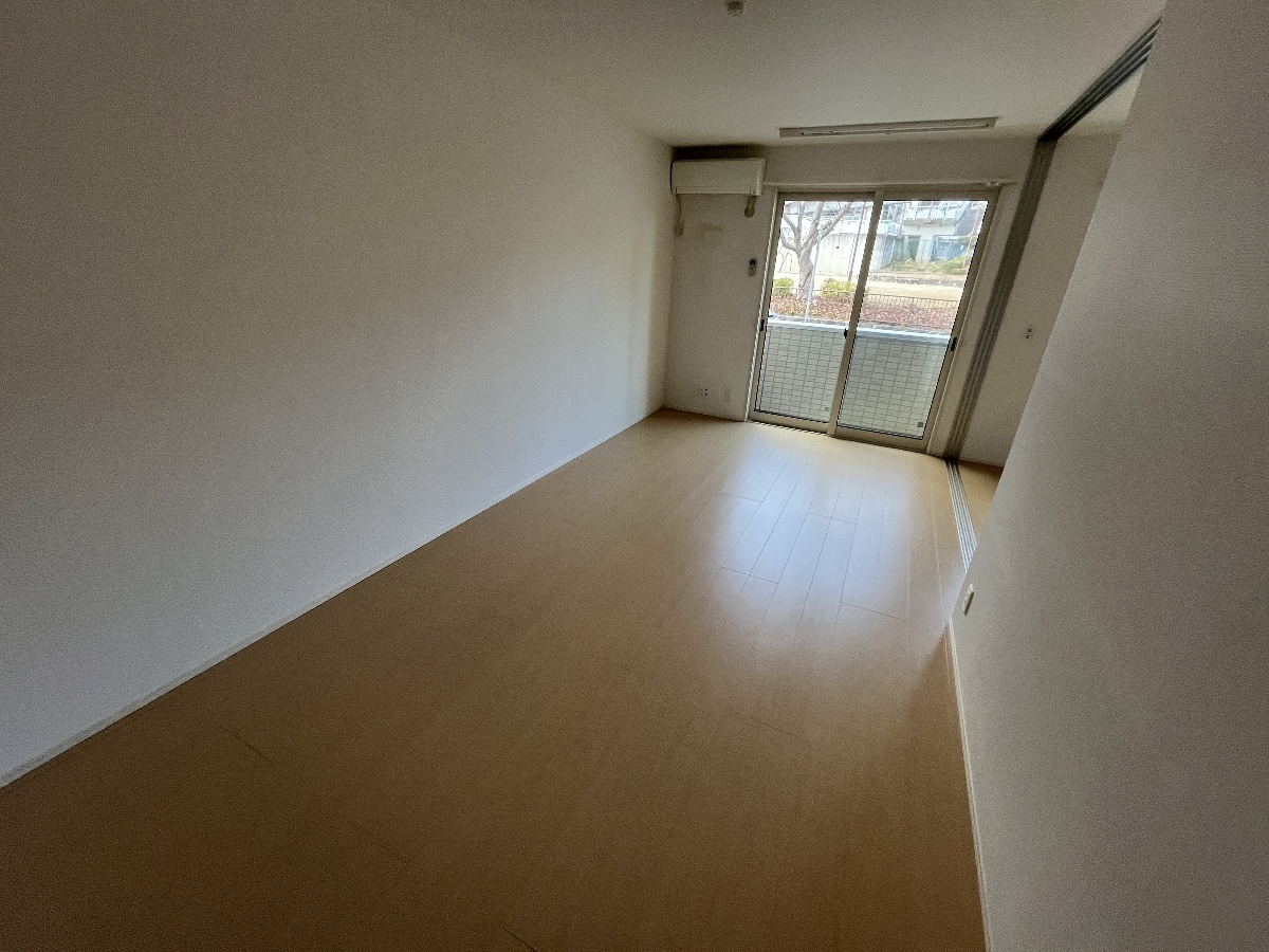 リビング 写真2