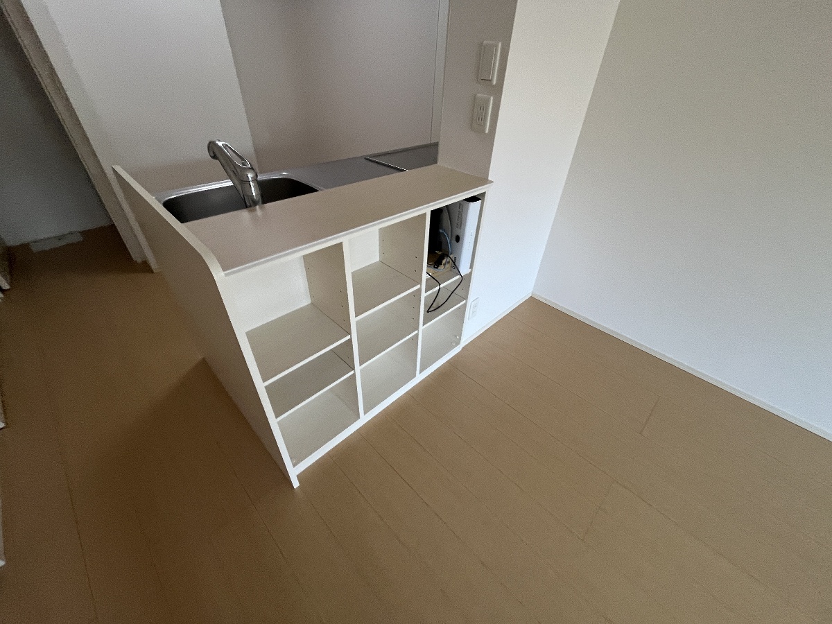 その他部屋・スペース 写真10