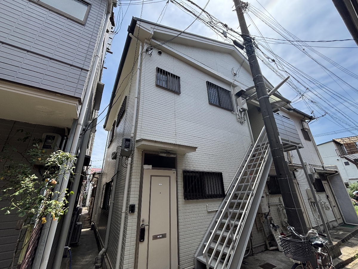 外観 写真35