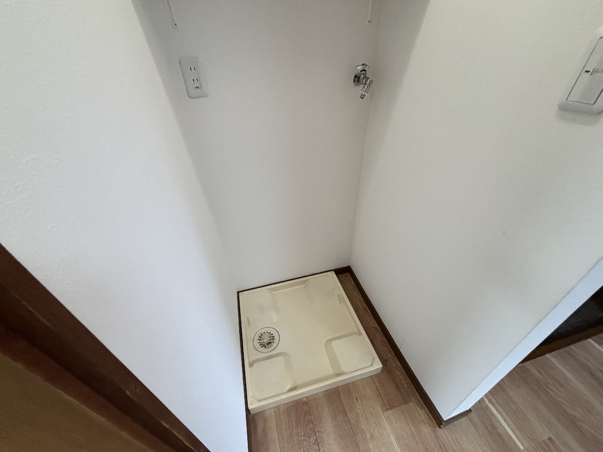 洗面所 写真8