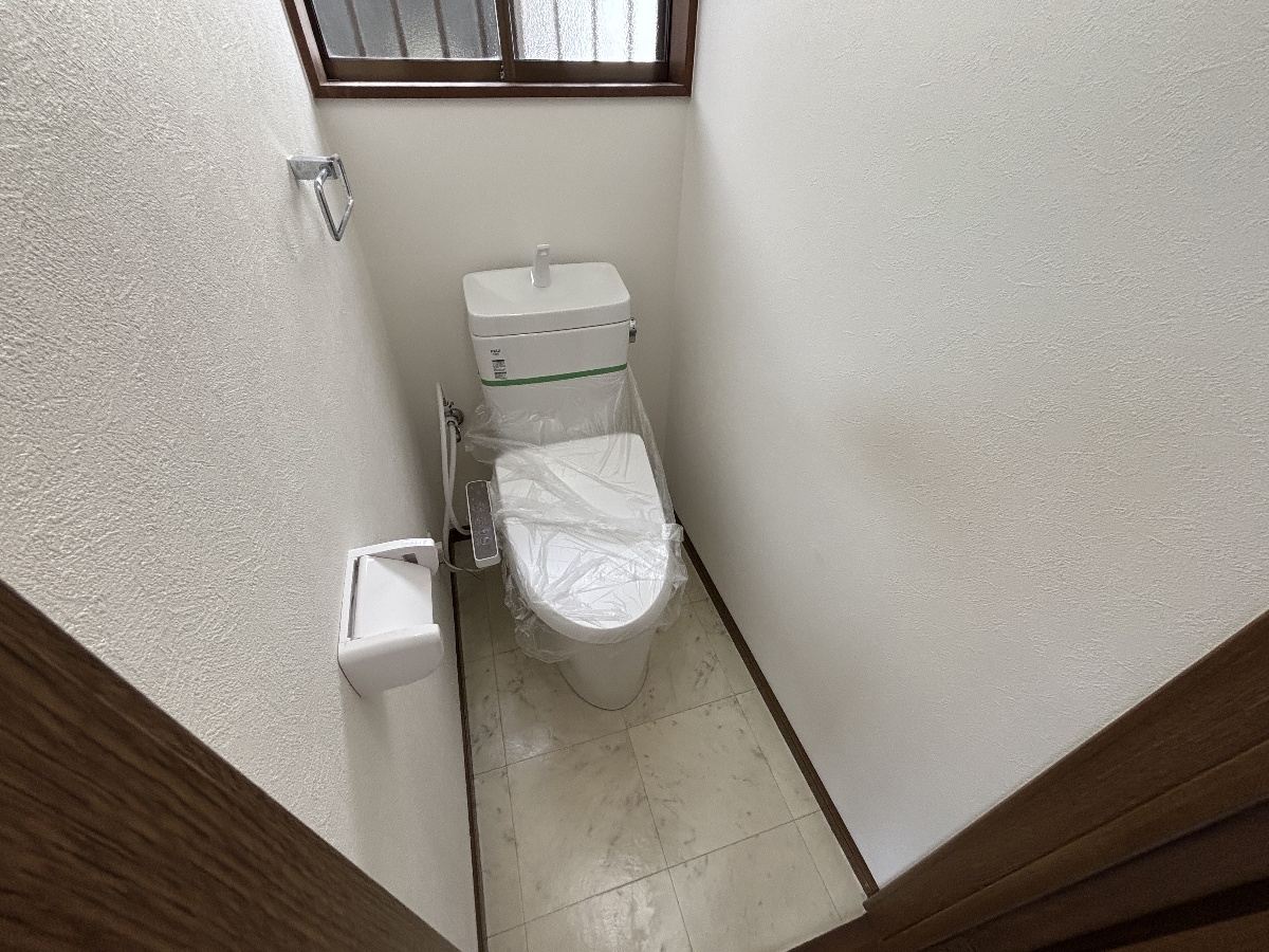 トイレ 写真11