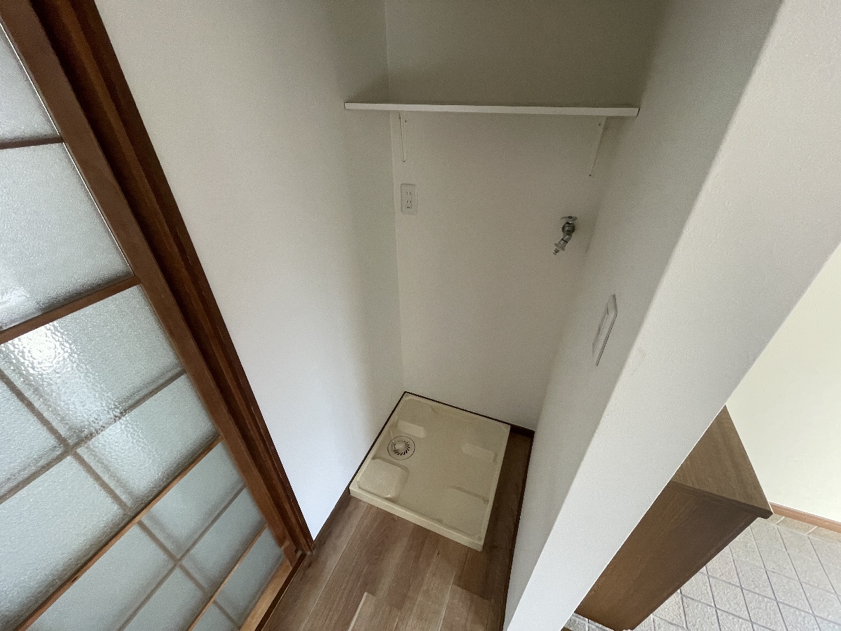 その他部屋・スペース 写真5