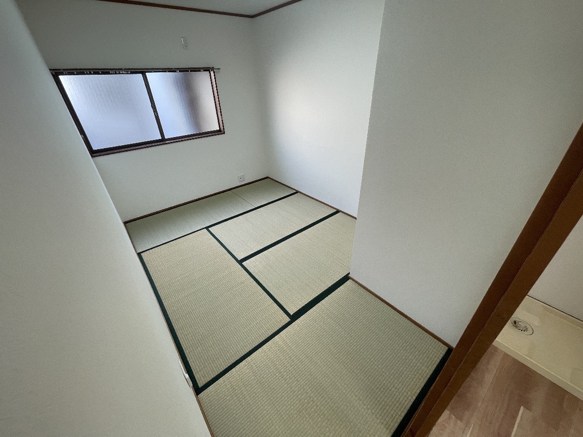 個室 写真6