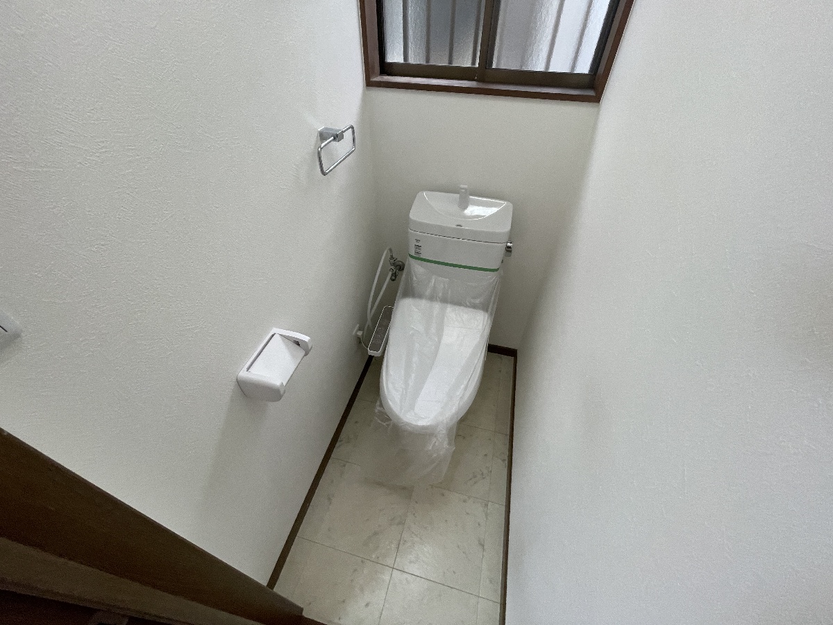 トイレ 写真10