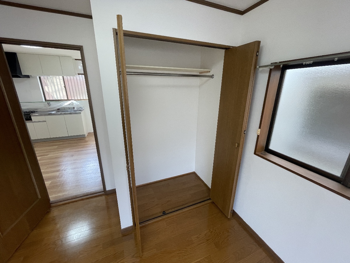 収納 写真11