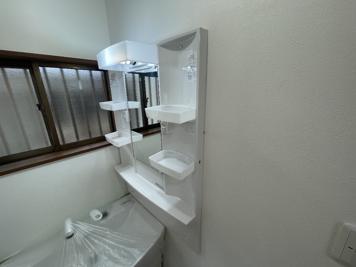 設備 写真20