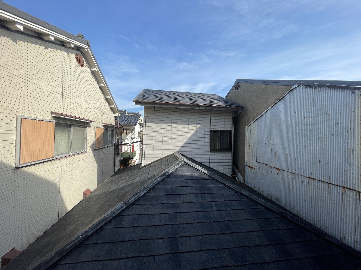 眺望 写真29