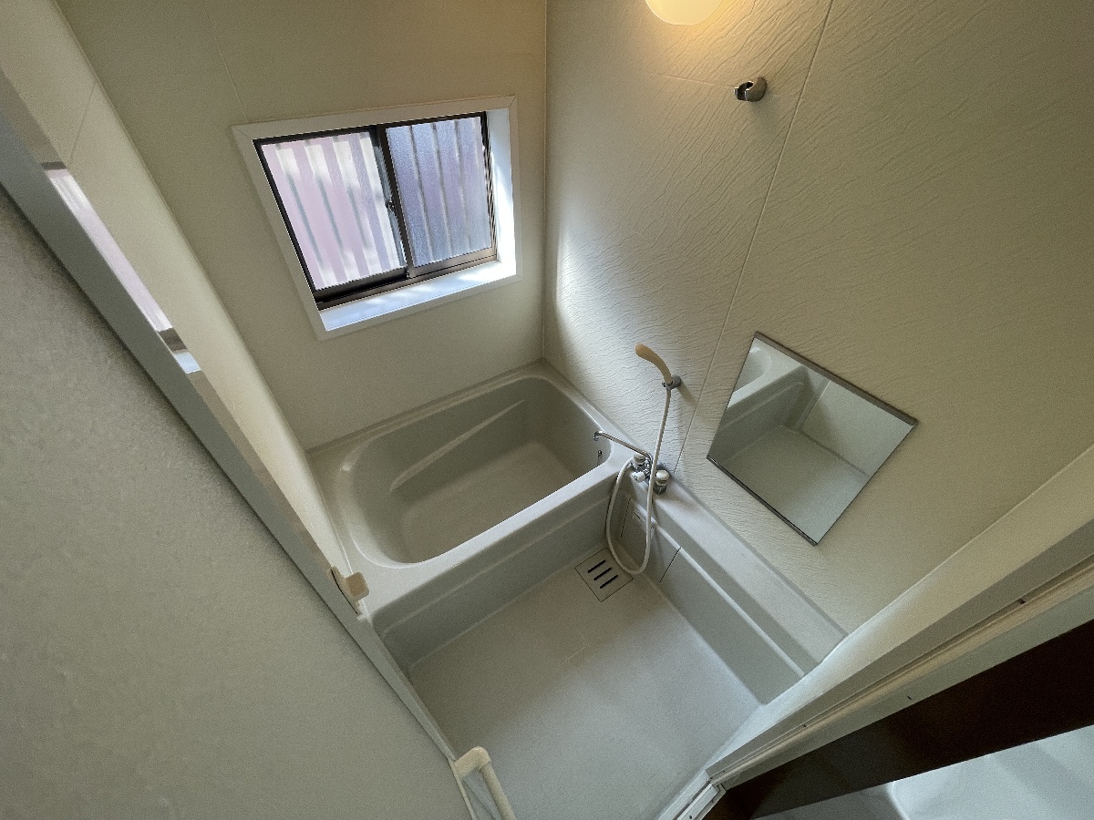 バス 写真9