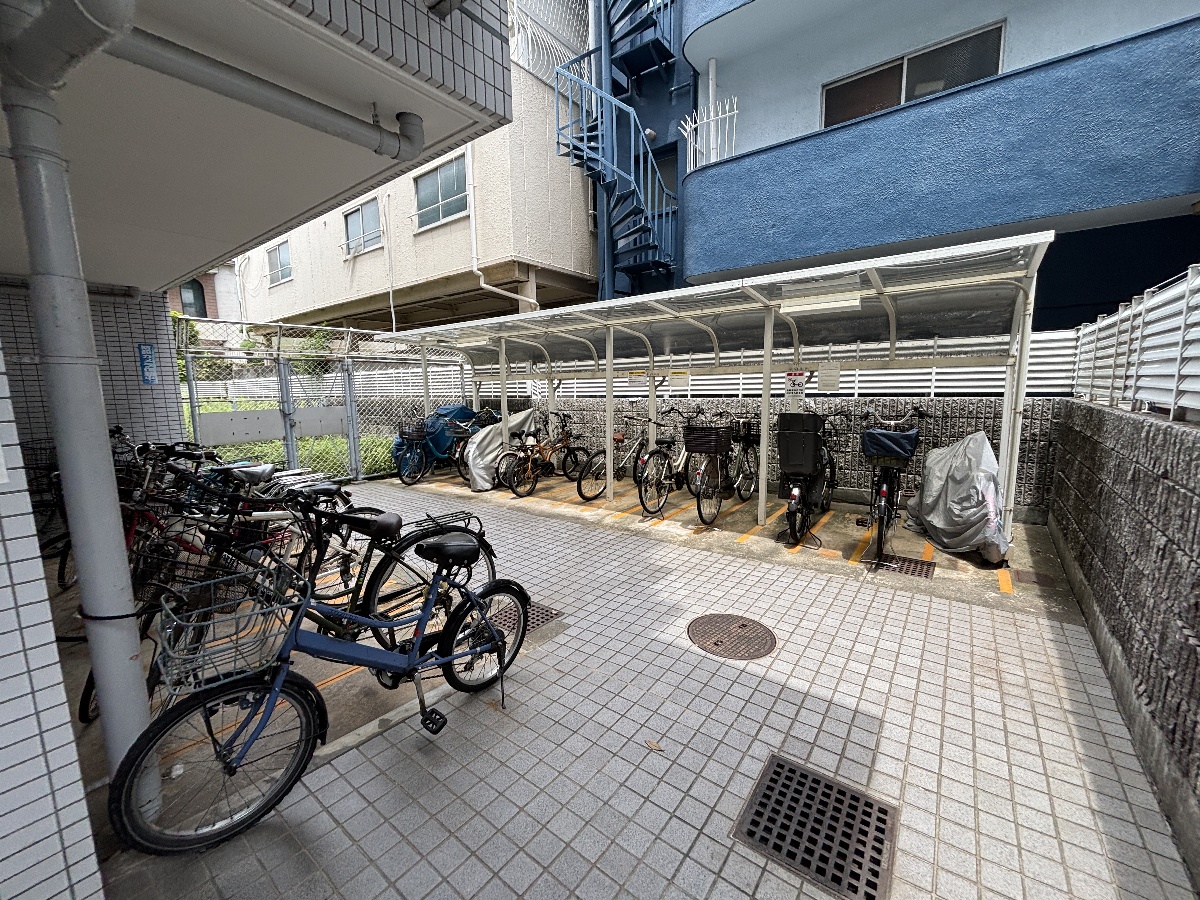 共用部 写真35