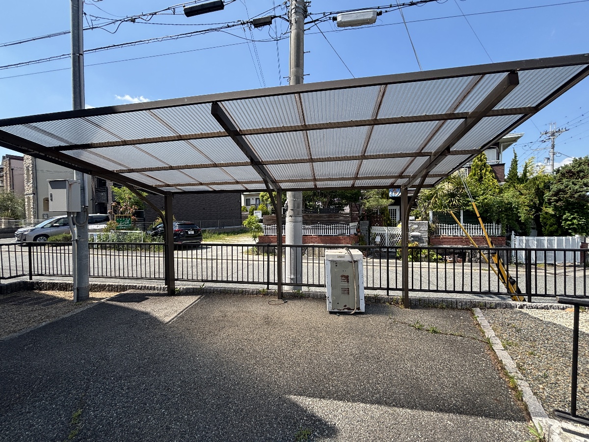 共用部 写真32