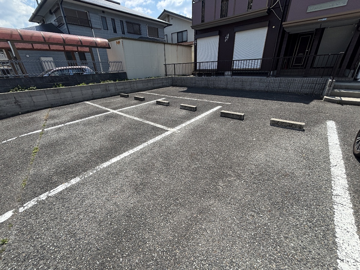 駐車場 写真33