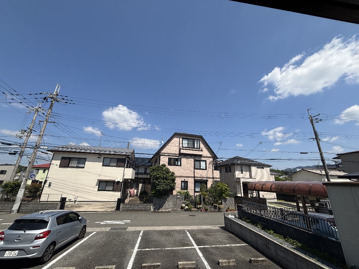 眺望 写真15