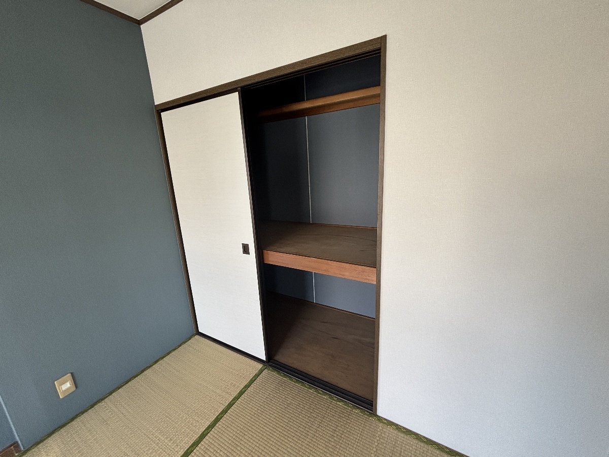 収納 写真11