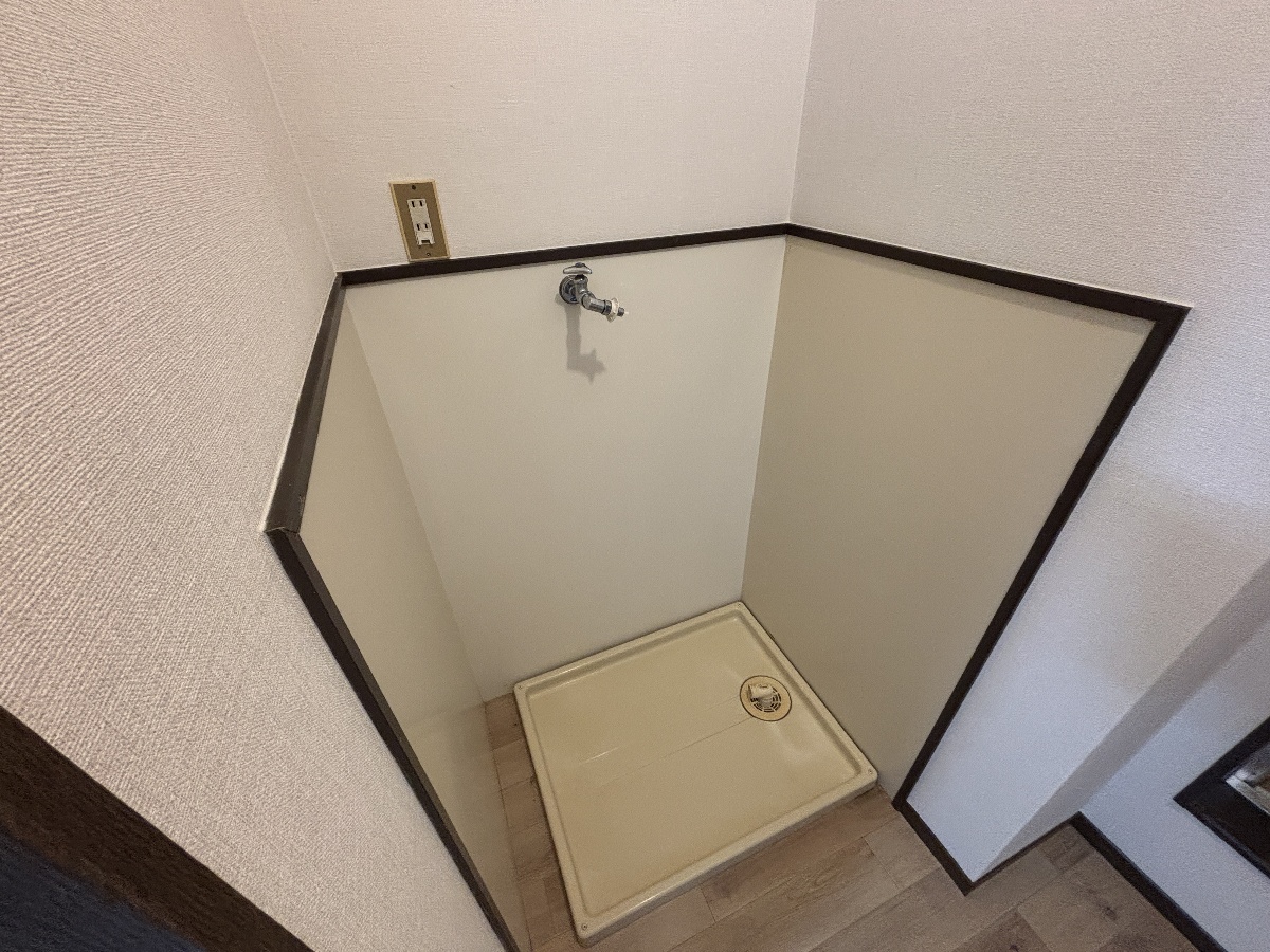 その他部屋・スペース 写真6