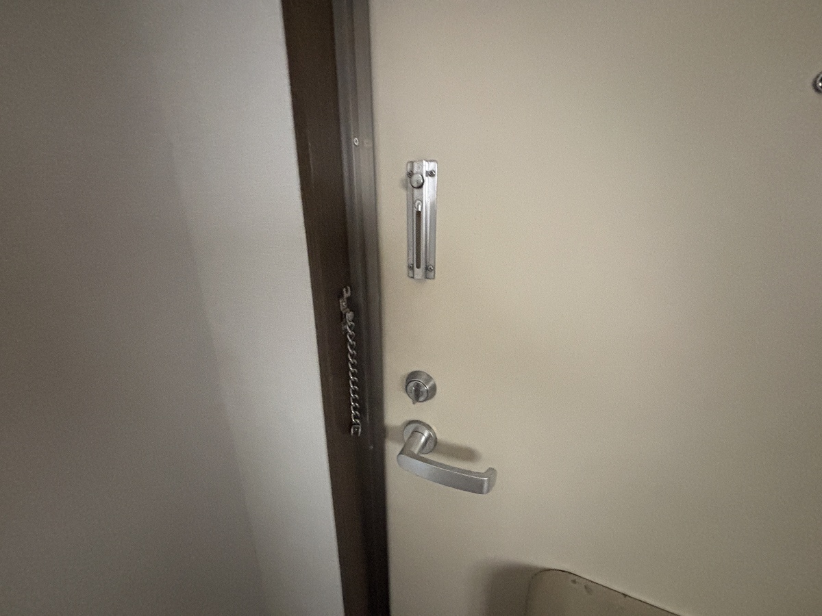 セキュリティ 写真13